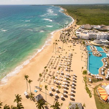 Azul Beach Resort Punta Cana, All Inclusive By Karisma Exterior photo