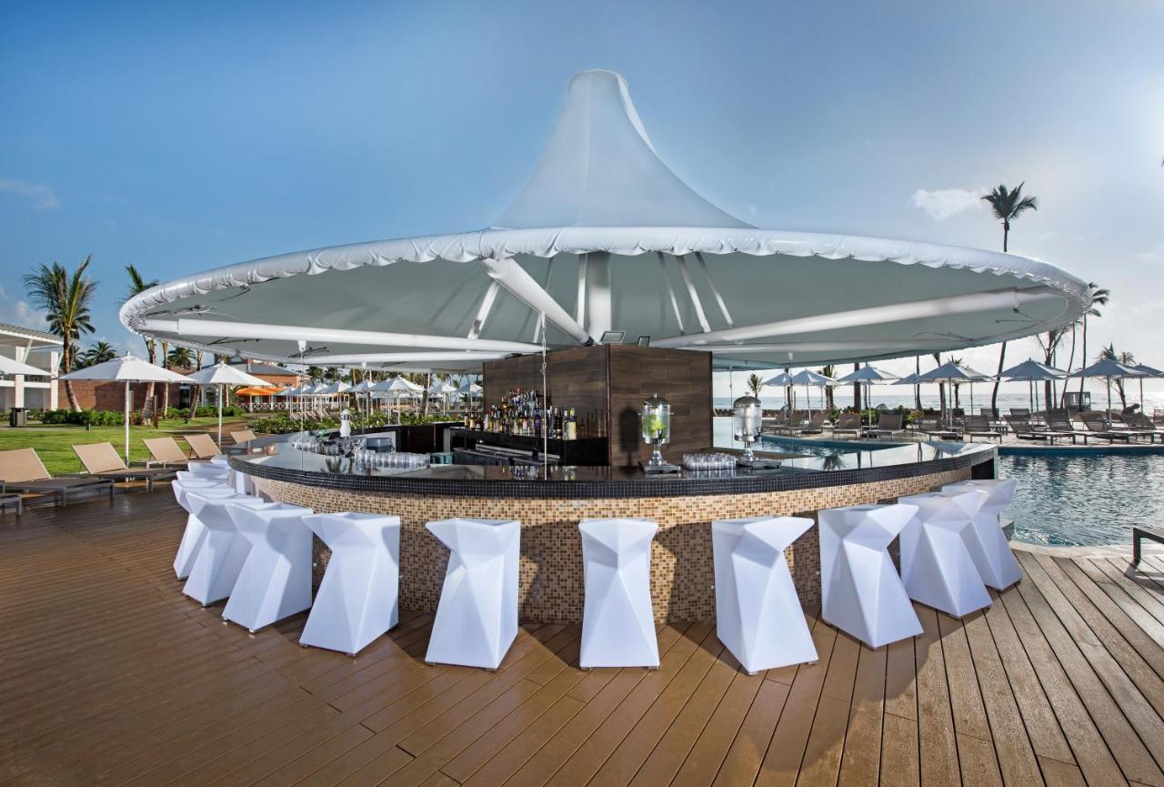 Azul Beach Resort Punta Cana, All Inclusive By Karisma Exterior photo