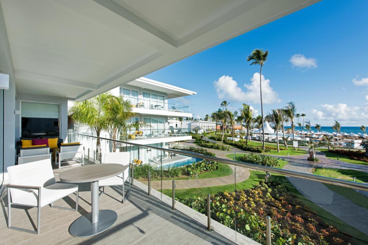 Azul Beach Resort Punta Cana, All Inclusive By Karisma Exterior photo