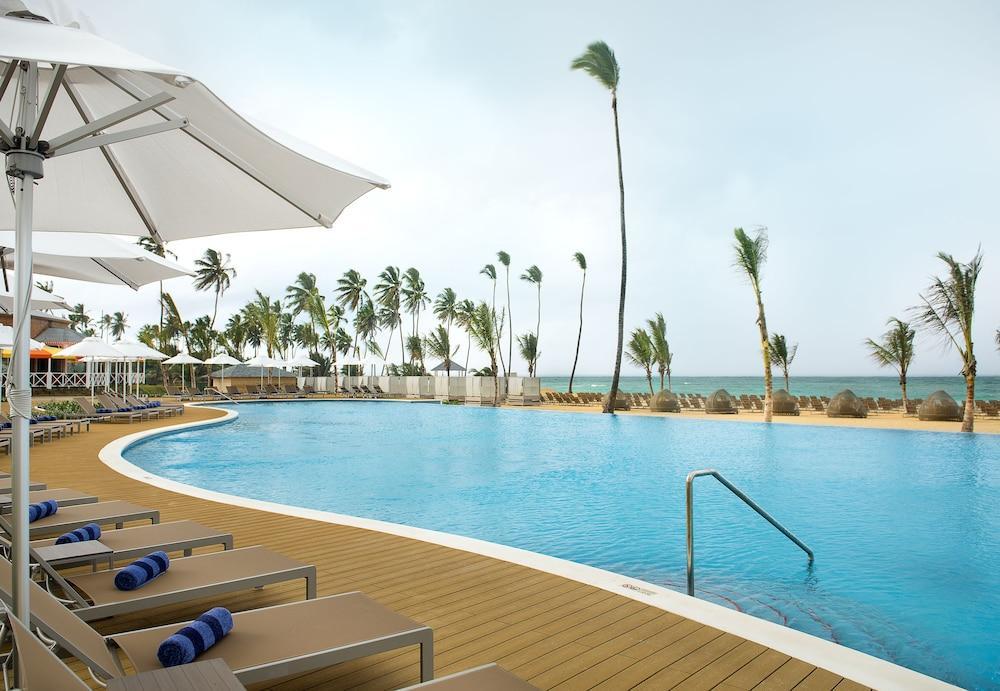 Azul Beach Resort Punta Cana, All Inclusive By Karisma Exterior photo